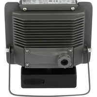 Emos Ideo 850EMIDS20WZS2721 LED-Außenstrahler mit Bewegungsmelder 20W Neutralweiß Emos Ideo 850EMIDS20WZS2721 LED-Außenstrahler mit Bewegungsmelder 20W Neutralweiß