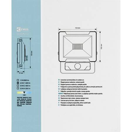 Led außenstrahler 20w Led außenstrahler 20w