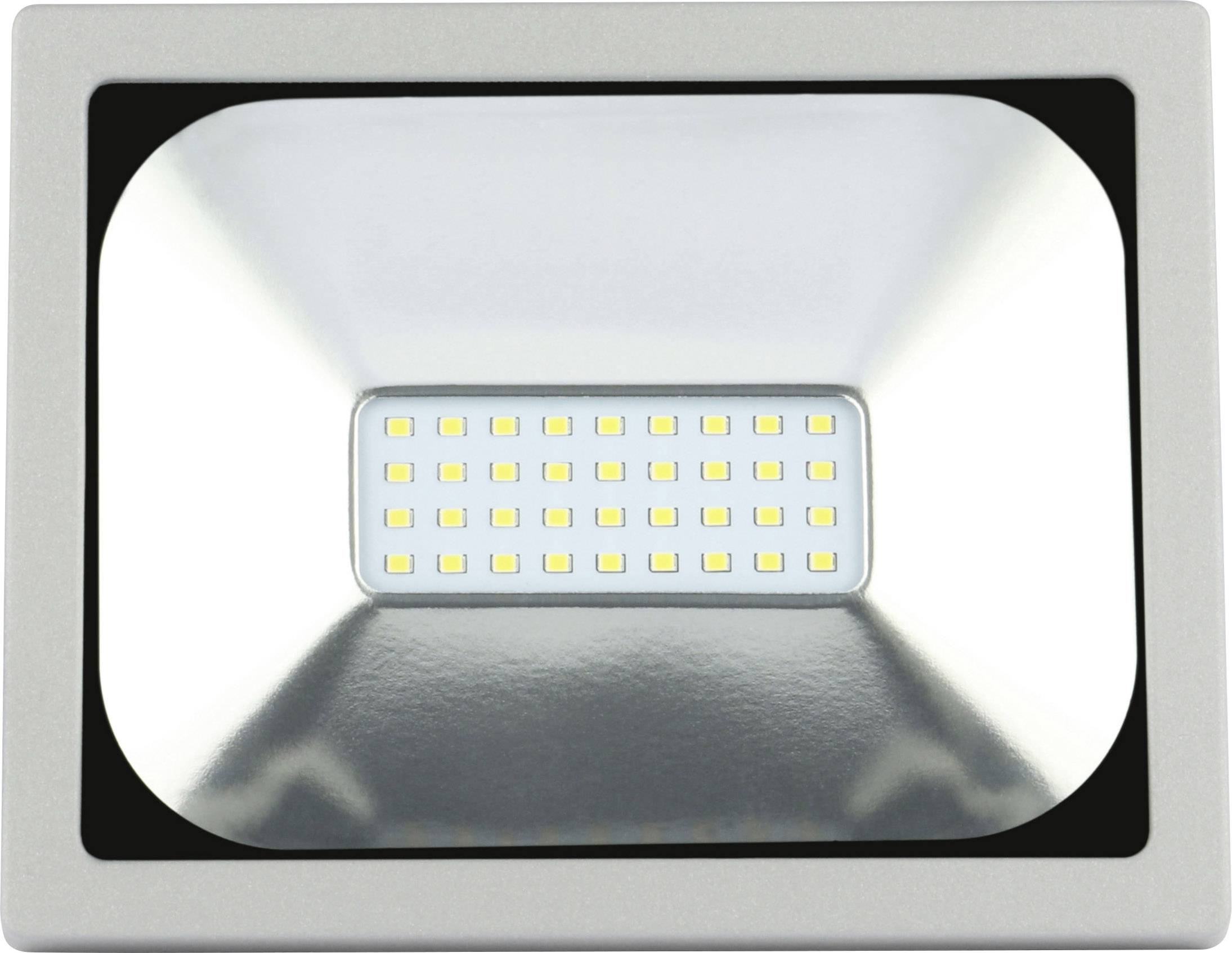 Emos Profi 850EMPR20WZS2620 LED-Außenstrahler 20W Neutralweiß