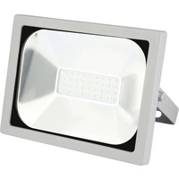 Emos Profi 850EMPR20WZS2620 LED-Außenstrahler 20W Neutralweiß Emos Profi 850EMPR20WZS2620 LED-Außenstrahler 20W Neutralweiß