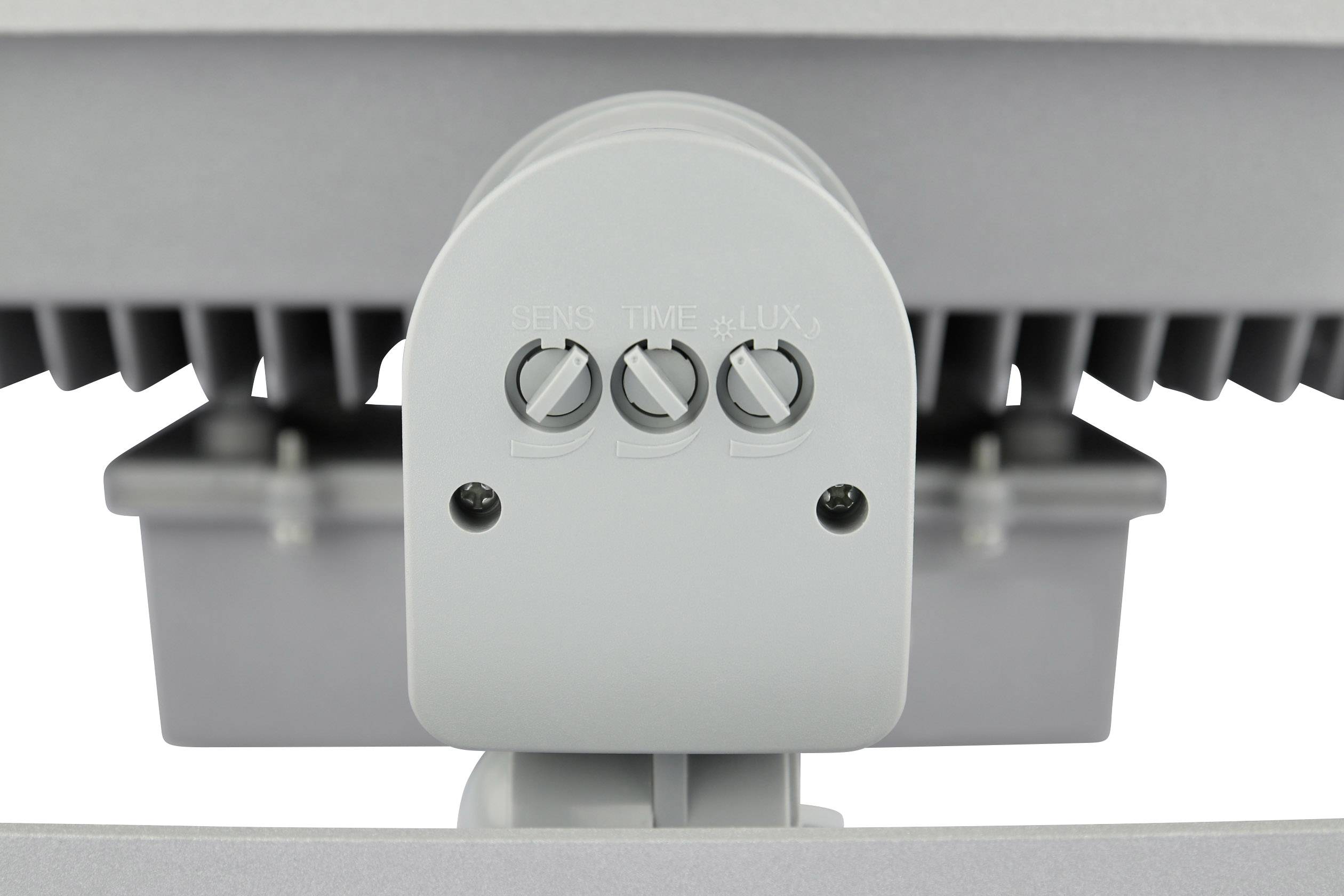 Emos Profi 850EMPR40WZS2740 LED-Außenstrahler mit Bewegungsmelder 50 W Neutralweiß