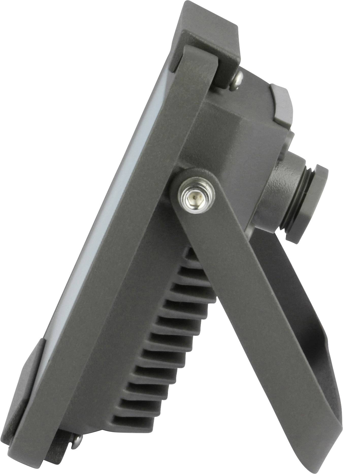 Emos Ideo 850EMID20WZS2621 LED-Außenstrahler 20 W Neutralweiß