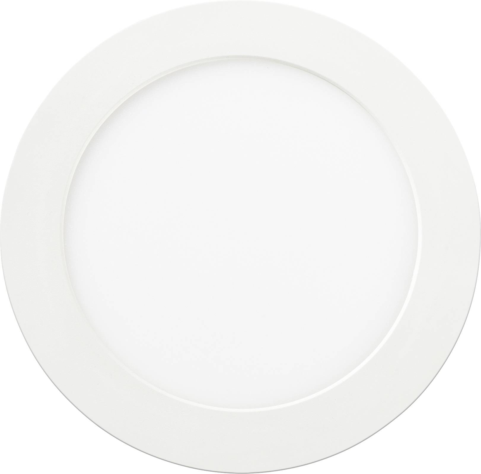 Heitronic 23166 Selesto LED-Einbaupanel LED LED fest eingebaut 13.2W Weiß