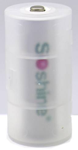 Soshine Mignon to Baby SBC007 Batterieadapter