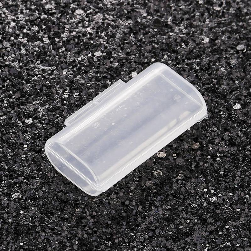 Soshine SBC-002 Batteriebox 2x Micro (AAA), 10440 (L x B x H) 47.3 x 28 x 14mm