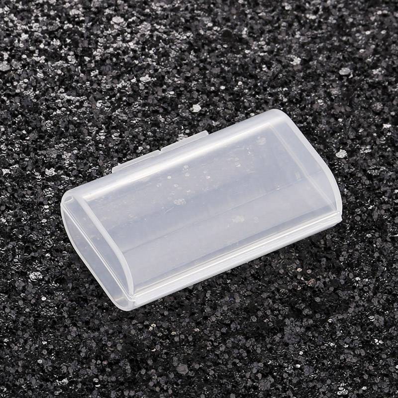 Soshine SBC-002 Batteriebox 2x Micro (AAA), 10440 (L x B x H) 47.3 x 28 x 14mm