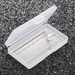 Soshine SBC-023 Batteriebox 8x Micro (AAA), 10440 (L x B x H) 91.2 x 52.8 x 15.9mm Soshine SBC-023 Batteriebox 8x Micro (AAA), 10440 (L x B x H) 91.2 x 52.8 x 15.9mm