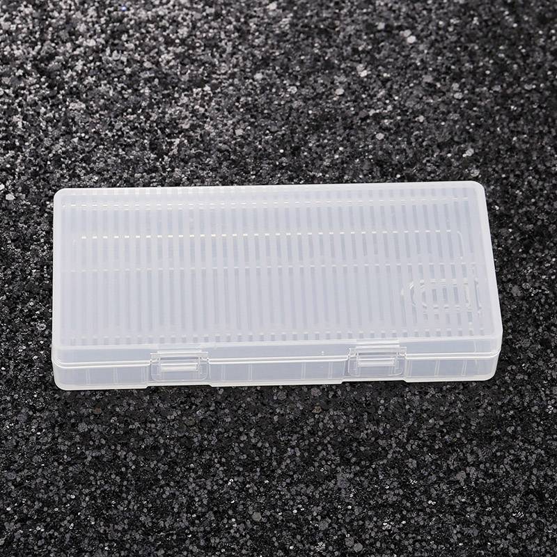 Soshine SBC-022 Batteriebox 8x Mignon (AA), 14500 (L x B x H) 120 x 57.6 x 19.7mm