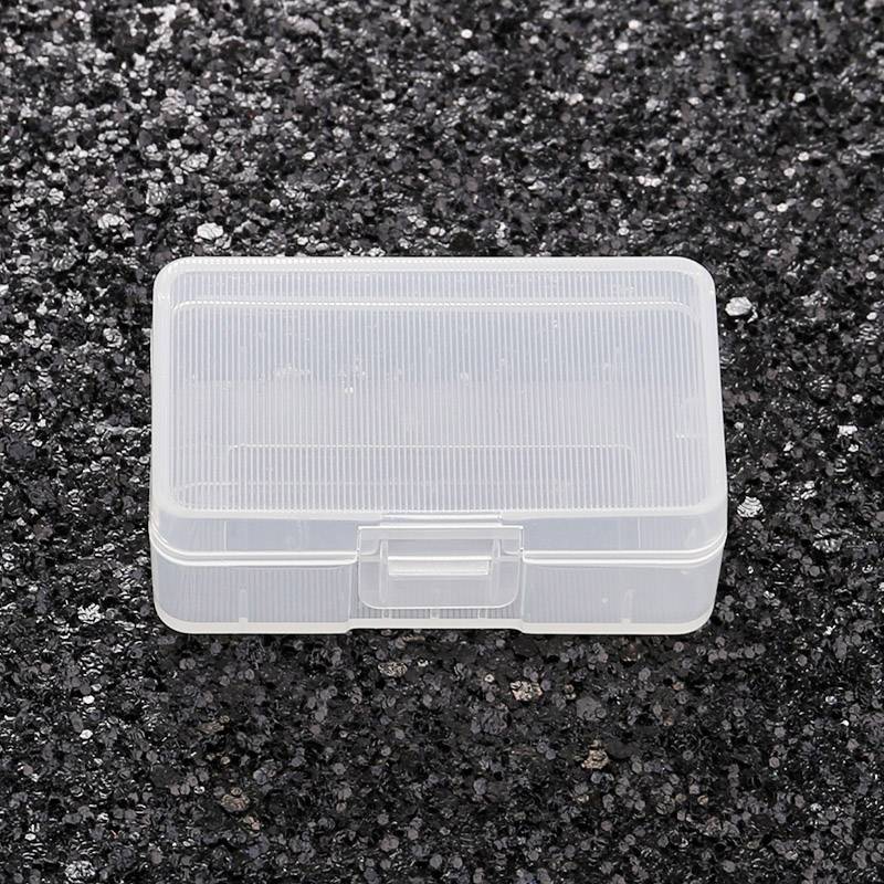 Soshine SBC-020 Batteriebox 1x 9V Block (L x B x H) 54.7 x 33.3 x 20.1mm