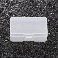 Soshine SBC-020 Batteriebox 1x 9V Block (L x B x H) 54.7 x 33.3 x 20.1mm Soshine SBC-020 Batteriebox 1x 9V Block (L x B x H) 54.7 x 33.3 x 20.1mm