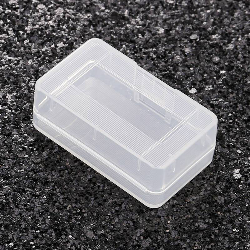 Soshine SBC-020 Batteriebox 1x 9V Block (L x B x H) 54.7 x 33.3 x 20.1mm