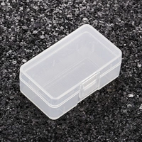 Soshine SBC-020 Batteriebox 1x 9V Block (L x B x H) 54.7 x 33.3 x 20.1mm Soshine SBC-020 Batteriebox 1x 9V Block (L x B x H) 54.7 x 33.3 x 20.1mm