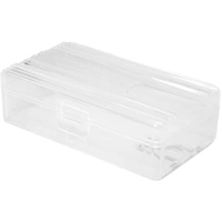 Soshine SBC-025 Batteriebox 2x 18650 (L x B x H) 74 x 44.6 x 22.2 mm Soshine SBC-025 Batteriebox 2x 18650 (L x B x H) 74 x 44.6 x 22.2 mm