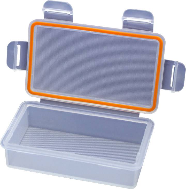 Soshine SBC-W1, IP66 Batteriebox 2x 18650 (L x B x H) 84 x 50 x 24mm