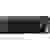 Verbatim Slider USB-Stick 64GB Schwarz 98698 USB 2.0