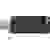 Verbatim Slider USB-Stick 16GB Schwarz 98696 USB 2.0