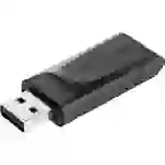 Verbatim Slider USB-Stick 64 GB Schwarz 98698 USB-A (USB 2.0) Verbatim Slider USB-Stick 64 GB Schwarz 98698 USB-A (USB 2.0)
