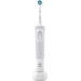 Oral-B Vitality 100 white 119947 Elektrische Zahnbürste Rotierend/Oszilierend Weiß