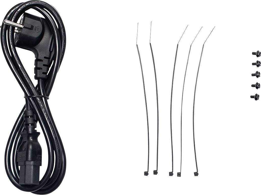 BeQuiet Pure Power 11 PC Netzteil 350 W ATX 80PLUS® Bronze