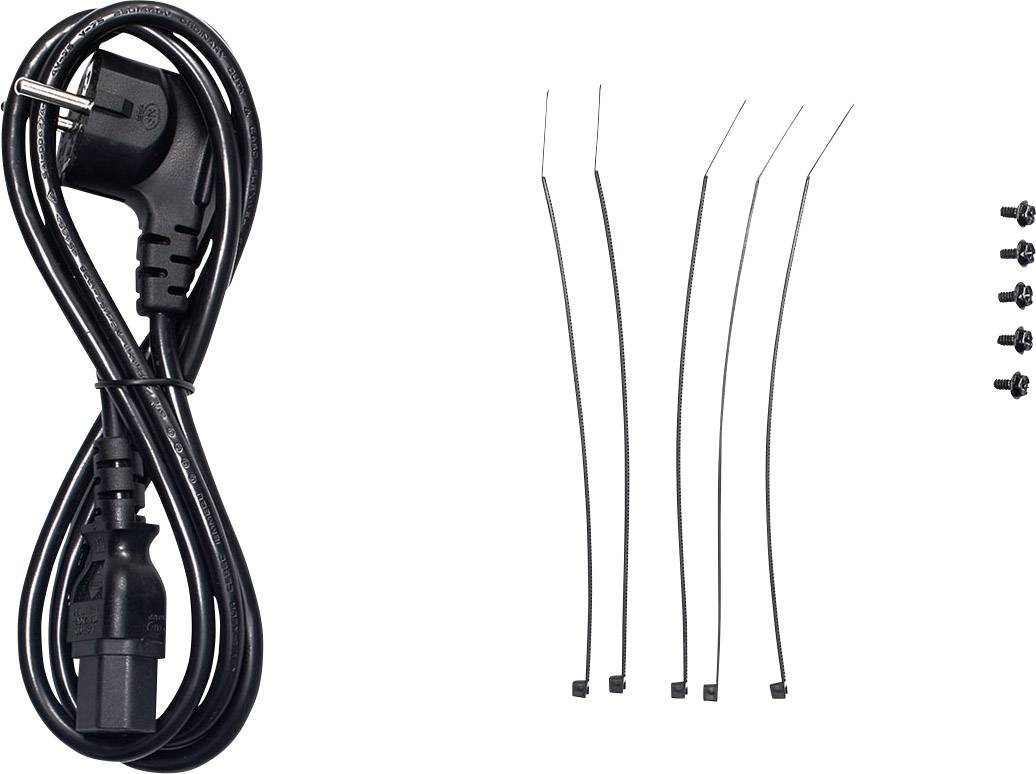 BeQuiet Pure Power 11 PC Netzteil 500W ATX 80PLUS® Gold