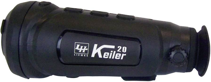 Liemke Keiler 20 Gen2 1151 Wärmebildkamera 1,5x optisch, 2,4x digitaler Zoom 20mm