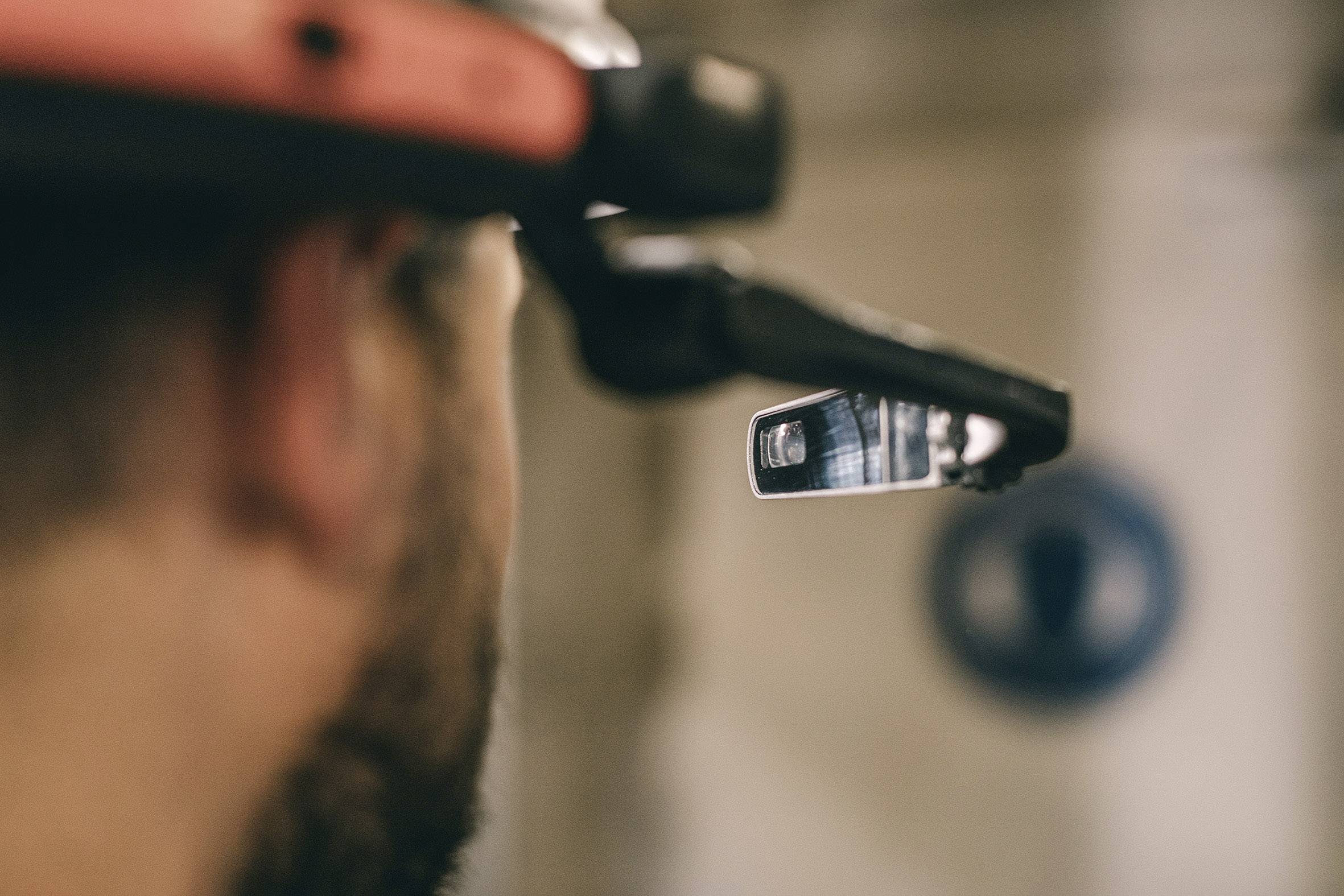 I.safe MOBILE HMT-1Z1 HeadMounted Tablet WiFi Schwarz 2 GHz Qualcomm® Snapdragon Android™ 10