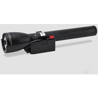 Mag-Lite ML150LRX LED Taschenlampe akkubetrieben 1082lm 79h 439g Mag-Lite ML150LRX LED Taschenlampe akkubetrieben 1082lm 79h 439g