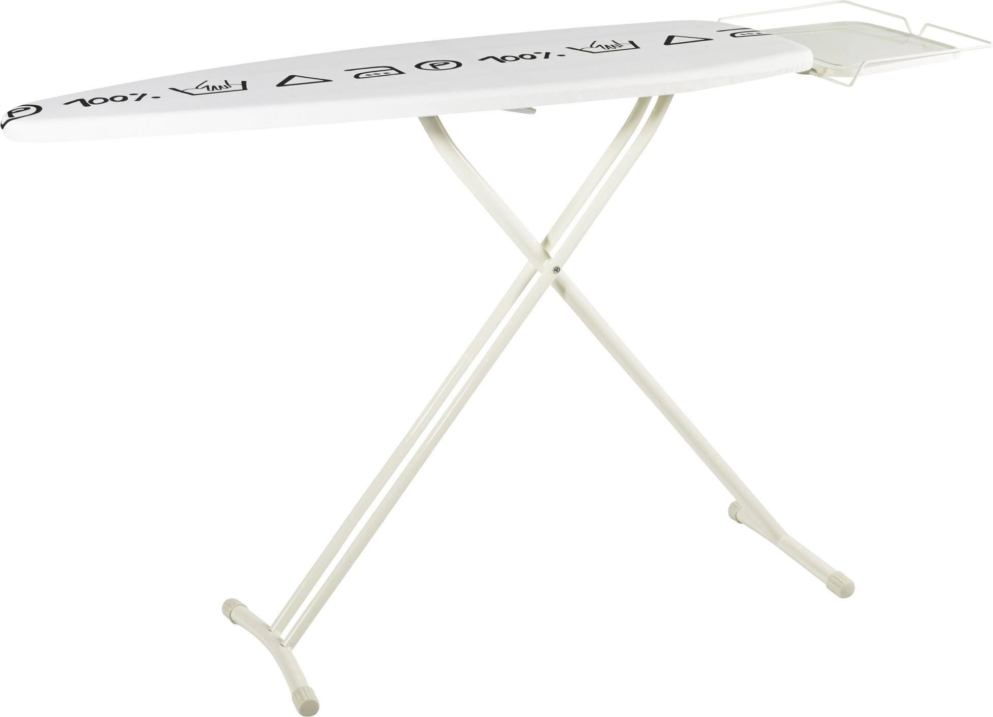 Tefal TI1200 Bügelbrett 1 St. Weiß