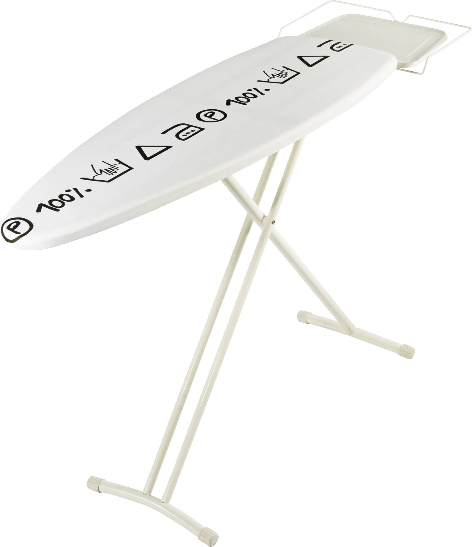 Tefal TI1200 Bügelbrett 1 St. Weiß