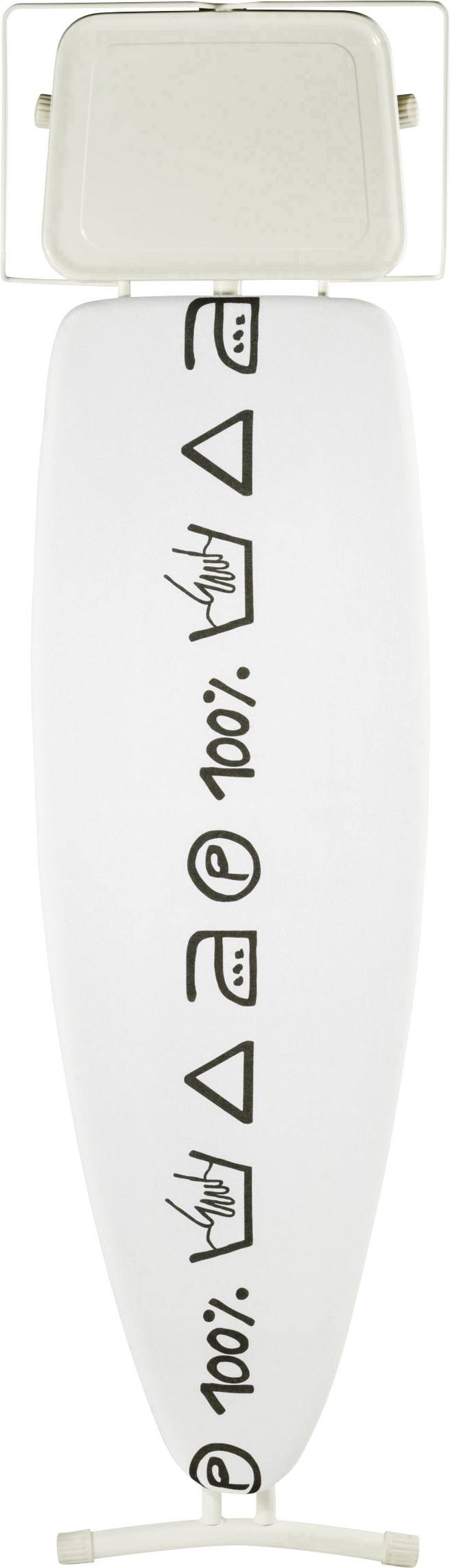 Tefal TI1200 Bügelbrett 1 St. Weiß