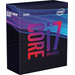 Intel® Core™ i7 i7-9700K 8 x 3.6 GHz Octa Core Processeur (CPU) Boxed Socket (PC): Intel® 1151v2 95 W