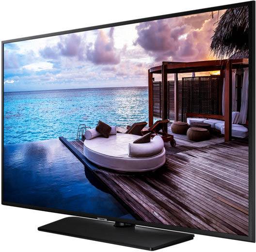 Samsung 49EJ690U Hotel TV 123 cm 49 Zoll EEK G (A - G) Schwarz