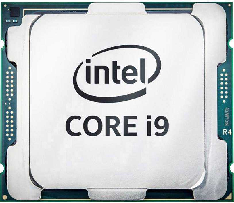 Intel® Core™ i9 i9-9900K 8 x 3.6GHz Octa Core Prozessor (CPU) Tray Sockel (PC): Intel® 1151v2 95W