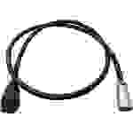 Batterytester Smart-Adapter AT00083 Adapter-Kabel Passend für (Batterie-Zubehör) Broze BMZ 36V