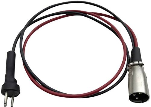 Batterytester Plug & Play-Kabel AT00089 Adapter-Kabel Passend für Gazelle E-Bikes