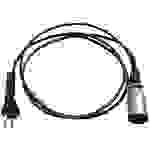 Batterytester Plug & Play-Kabel AT00089 Adapter-Kabel Passend für (Batterie-Zubehör) Gazelle E-Bikes