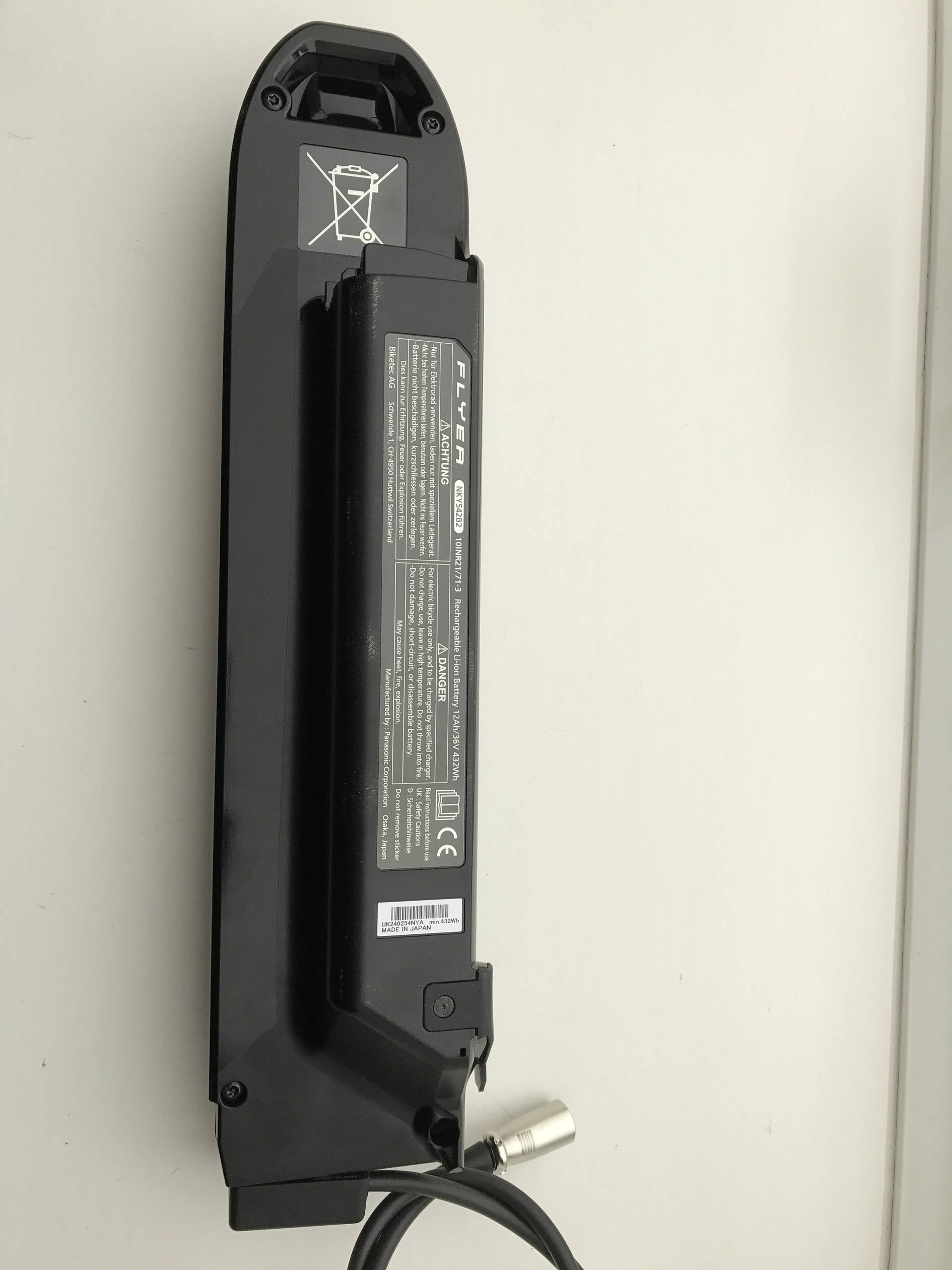 Batterytester Smart-Adapter AT00098