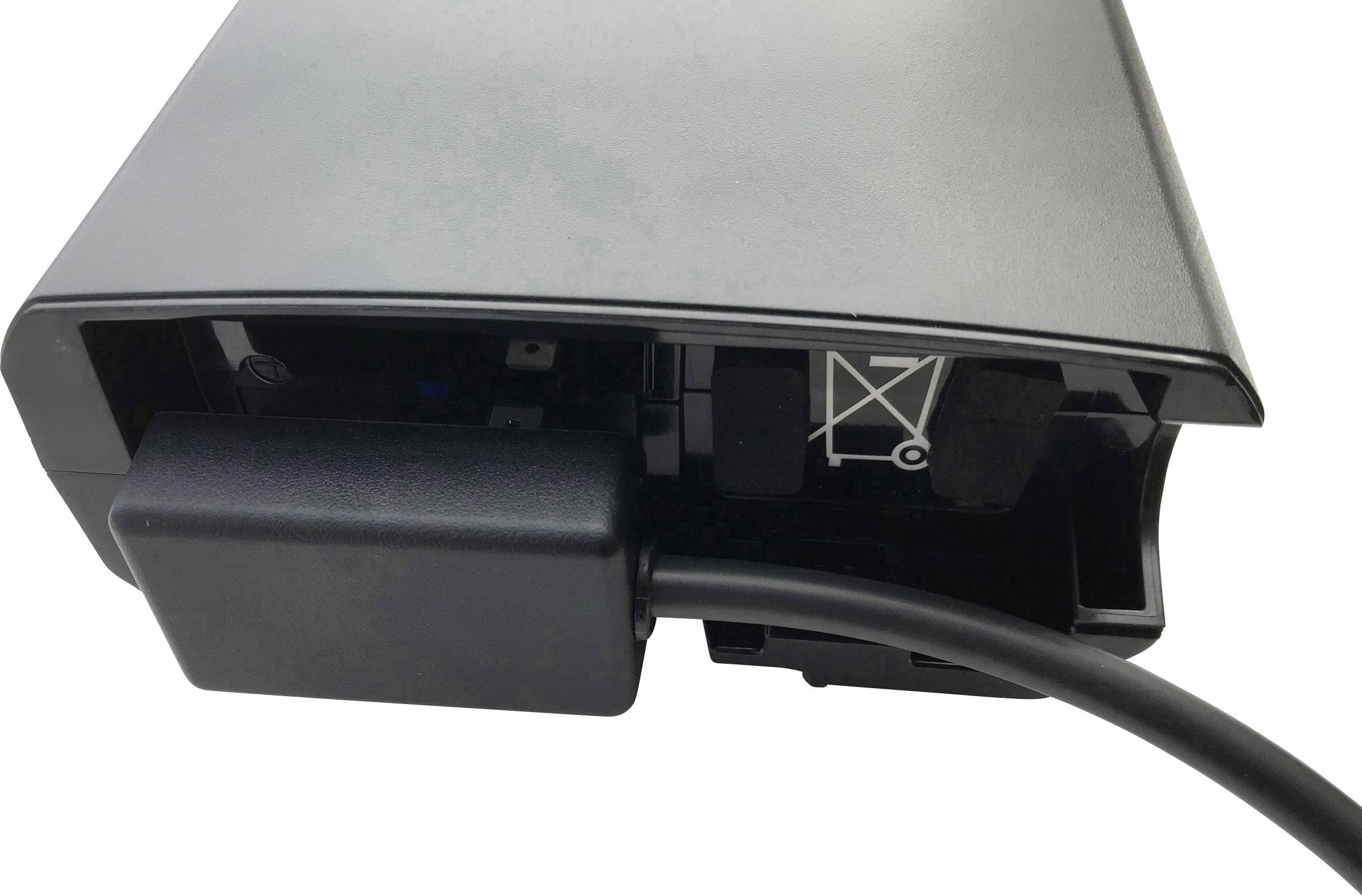 Batterytester Smart-Adapter AT00108