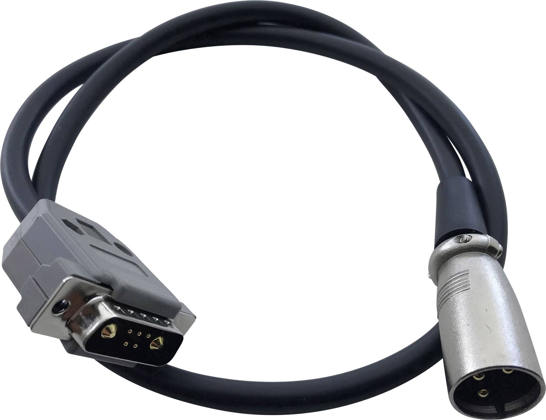 Batterytester Smart-Adapter AT00120