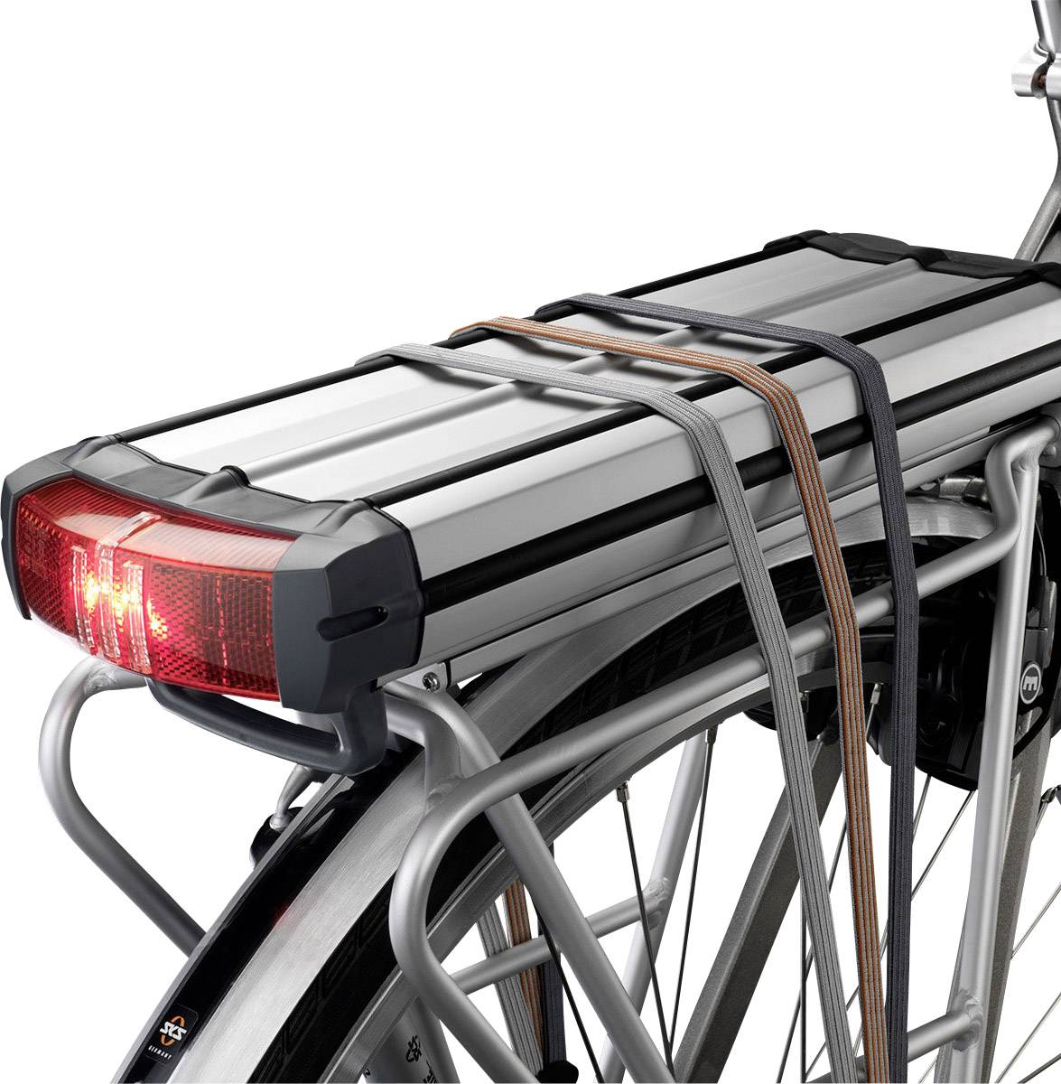 Batterytester Smart-Adapter AT00121