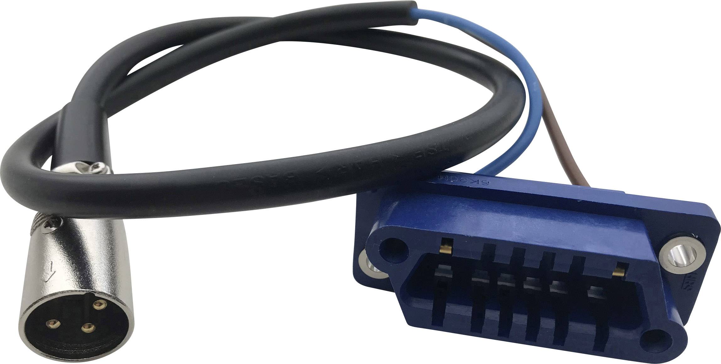 Batterytester Smart-Adapter AT00121