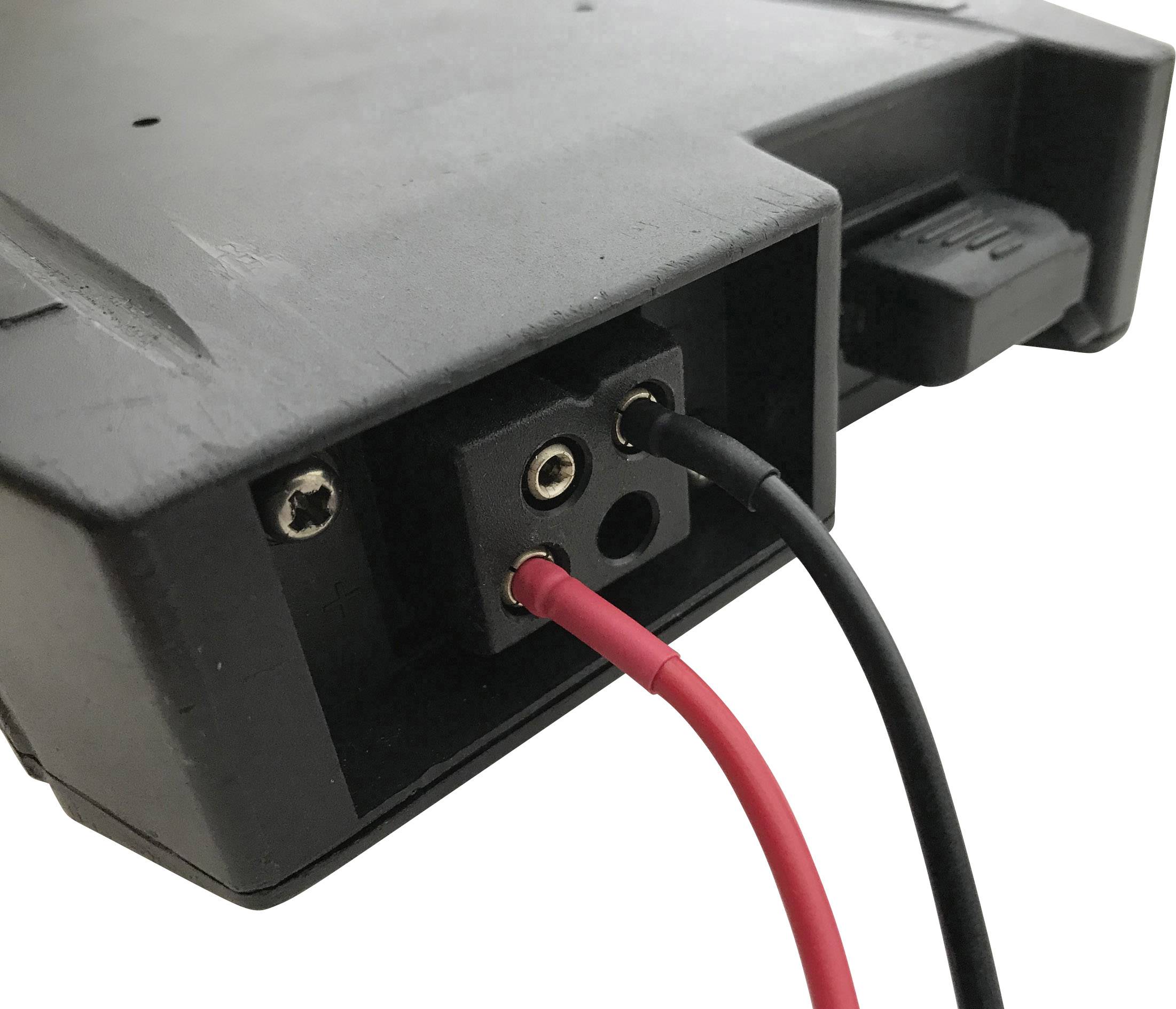 Batterytester Plug & Play-Kabel AT00122