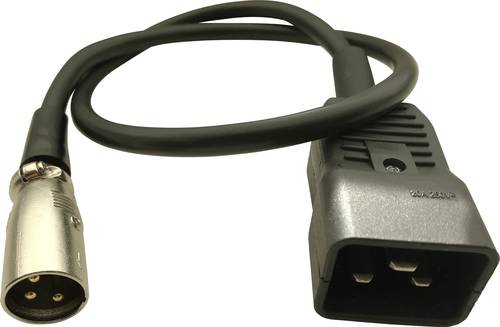 Batterytester Plug & Play-Kabel AT00123 Adapter-Kabel Passend für (Batterie-Zubehör) Multicycle