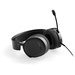 Steelseries Arctis 3 7.1 Wired Gaming Over Ear Headset kabelgebunden 7.1 Surround Schwarz Mikrofon-Rauschunterdrückung, Noise