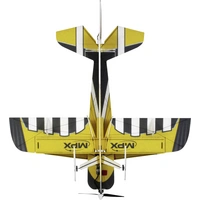 Multiplex Challenger Indoor Edition RC Motorflugmodell Bausatz 850mm Multiplex Challenger Indoor Edition RC Motorflugmodell Bausatz 850mm