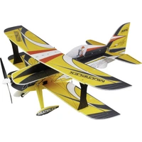 Multiplex Challenger Indoor Edition RC Motorflugmodell Bausatz 850mm Multiplex Challenger Indoor Edition RC Motorflugmodell Bausatz 850mm