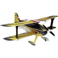 Multiplex Challenger Indoor Edition RC Motorflugmodell Bausatz 850mm Multiplex Challenger Indoor Edition RC Motorflugmodell Bausatz 850mm