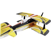 Multiplex Challenger Indoor Edition RC Motorflugmodell Bausatz 850mm Multiplex Challenger Indoor Edition RC Motorflugmodell Bausatz 850mm