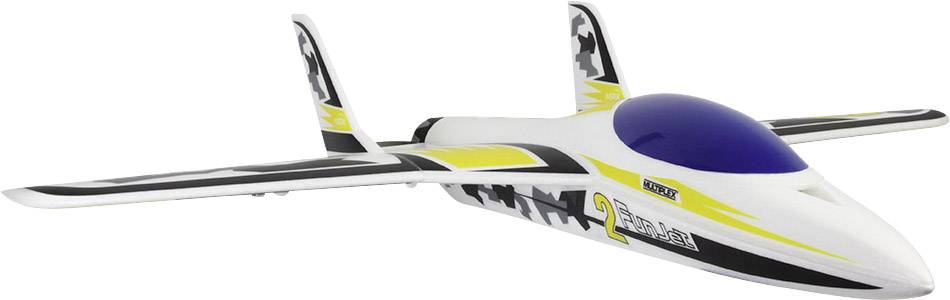 Multiplex FunJet 2 RC Jetmodell Bausatz 783mm | SMDV