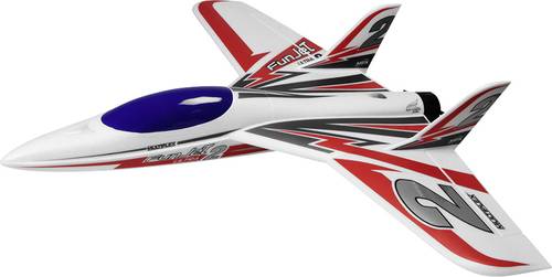 FunJet Ultra 2 RC Jetmodell Bausatz 783mm